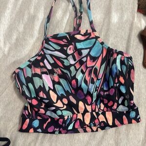 FP Movement by Free People Multicolor Camisole